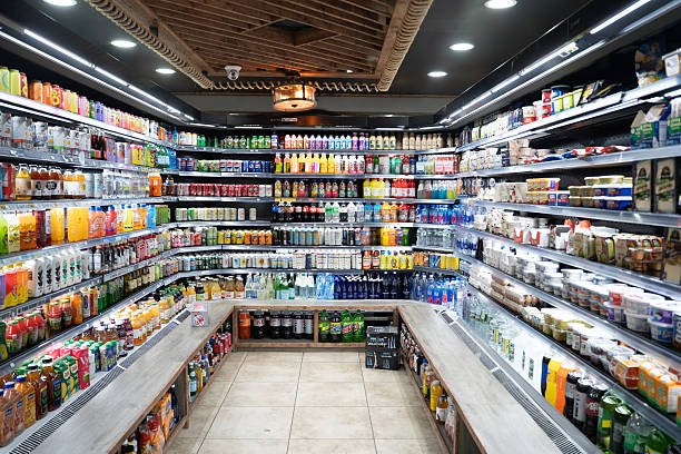 Convenience Store