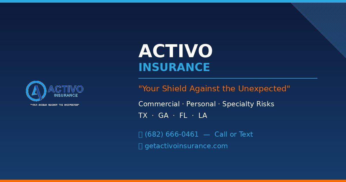 Lessor Risk Building What Is Lessor's Risk Only (LRO) Insurance? | Activo Insurance Guide